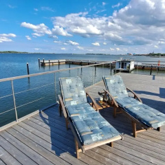 Houseboat Harmony - Bild 10