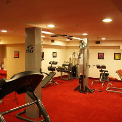 Piraeus Theoxenia Hotel - Bild 22