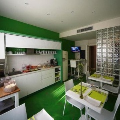 Navigliotel 19 - Rooms & Suites - Bild 11