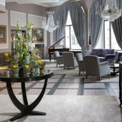 Grand Hotel Bohemia - Bild 17
