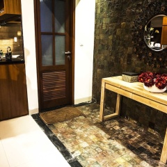Holiday Benoa Villa - Bild 9
