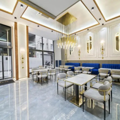 Elysia Hotel - Bild 13