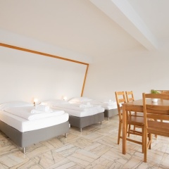 Center City Villa - Bild 20