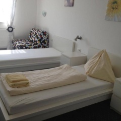 Pension Tennisweber - Bild 4