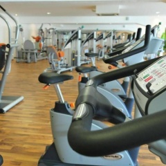 Hotel Santo Karlsruhe - Bild 7