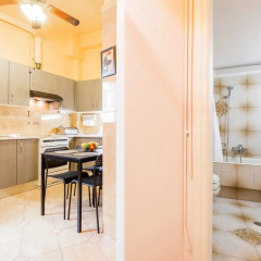 Bright apartment with 2 bedrooms - Bild 6
