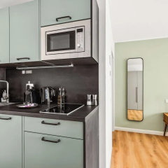 Limehome Karlsruhe Kaiserstraße - Bild 15