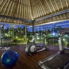 Plataran Ubud Hotel & Spa - Bild 23