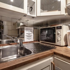 Darsena Apartment - Bild 8