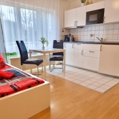 FeWo 2,4,5,6 Altstadt - Am grossen Garten - Bild 13