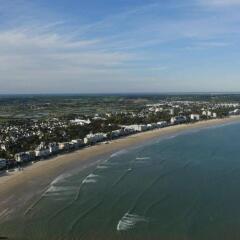 Отель Appartement La Baule, 3 pièces, 4 personnes - FR-1-245-148 Франция, Ла Боль Ескоблак - отзывы, цены и фото номеров - забронировать отель Appartement La Baule, 3 pièces, 4 personnes - FR-1-245-148 онлайн фото 2