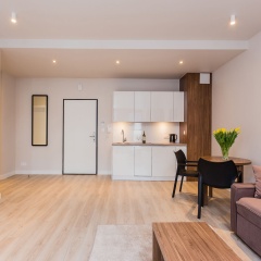 Platinum Residence Mokotów - Bild 12