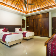 La Bali Sanur - Bild 6