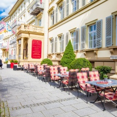 Hotel Kaiserhof Victoria - Bild 14