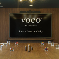 voco Paris – Porte de Clichy by IHG - Bild 17