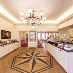 Hotel Bremer Haus - Bild 11