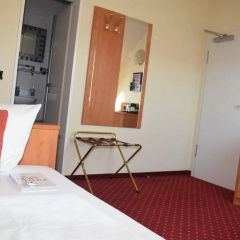 Hotel Stadt Heidelberg - Bild 2
