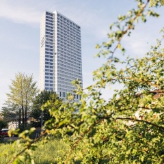 harry's home Bern-Expo - Bild 14