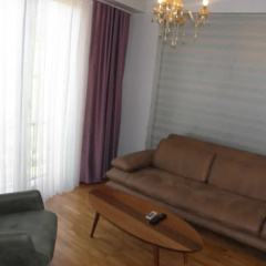 Nisa Sultan Taksim Residence - Bild 14