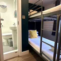 Smart Camden Inn Hostel - Bild 7