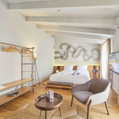 Puro Oasis Urban Hotel - Bild 15