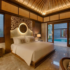 Taman Dhamawangsa Suites - Bild 2