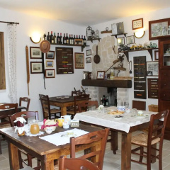 Albachiara B&B thumbnail 15