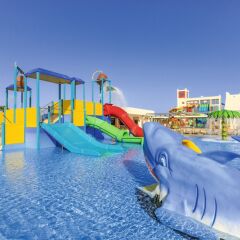 Hotel Riu Palace Santa Maria in Santa Maria, Cape Verde from 241$, photos, reviews - zenhotels.com photo 31