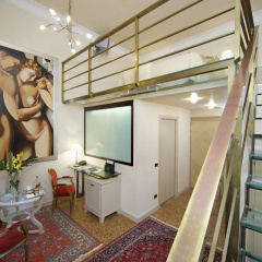 Liassidi Palace Hotel - Bild 18