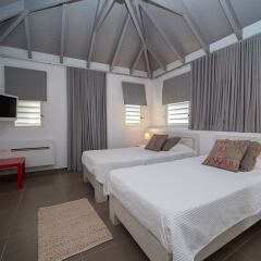 Dream Villa Lurin 745 in Gustavia, Saint Barthelemy from 1448$, photos, reviews - zenhotels.com photo 42