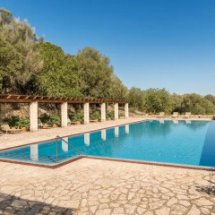 Belle Son Mas Luxury Finca Hotel - Bild 16