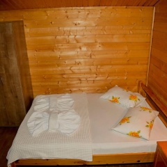 Onur Motel Faralya - Bild 3