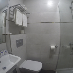 Hostal El Pilar - Bild 8