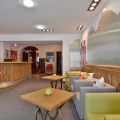 Posthotel Mayrhofen - Bild 2