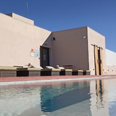 Hotel Orangine - Bild 12