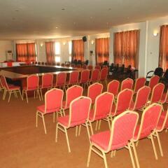 Hotel Magic Land in Dakar, Senegal from 126$, photos, reviews - zenhotels.com photo 42