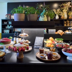 Henriette Stadthotel Vienna - Bild 14