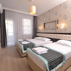 Rios Latte Beach Hotel - Bild 3