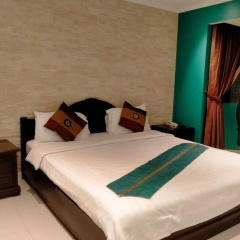 Apartments Omni Tower Direct Rooms Sukhumvit Soi 4 - Bild 27