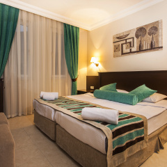 Kleopatra Royal Palm Hotel - Bild 3
