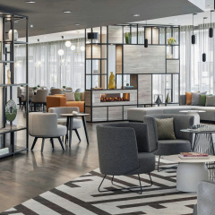 Residence Inn by Marriott Munich Ostbahnhof - Bild 2