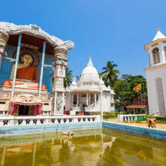 Royal Sea Hotel Negombo thumbnail 1