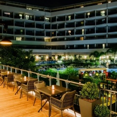 Selene Beach & Spa Hotel - Bild 21