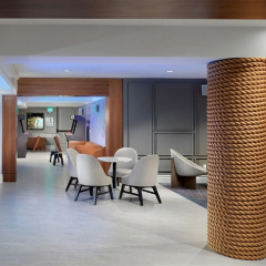 Axiom Hotel thumbnail 20
