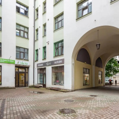 Marijas Apartments thumbnail 1