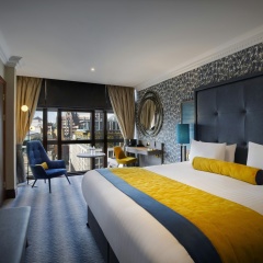 Leonardo Royal Hotel London City - Bild 6