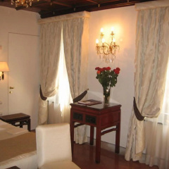 Ca' Nigra Lagoon Resort - Bild 6