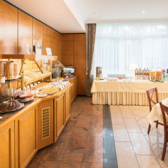 Best Western Hotel Am Papenberg - Bild 23