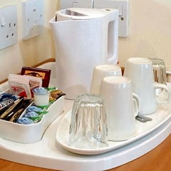 Sefton Express Hotel in Castletown, Isle of Man from 192$, photos, reviews - zenhotels.com photo 10