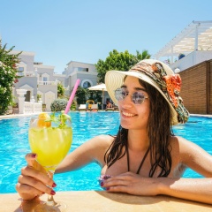 Art Suites Hotel Bodrum - Bild 20